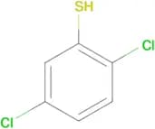 2,5-Dichlorothiophenol
