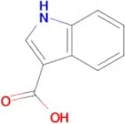 Indole-3-carboxylic acid