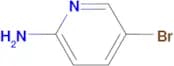 2-Amino-5-bromopyridine