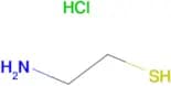 2-Mercaptoethylamine hydrochloride