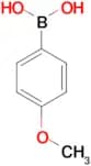 4-Methoxybenzeneboronic acid