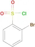 2-Bromobenzenesulfonyl chloride