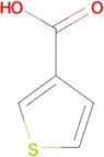 3-Thiophenecarboxylic acid