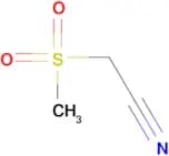 Methylsulfonylacetonitrile