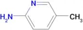 2-Amino-5-methylpyridine