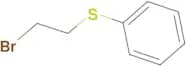 2-Bromoethyl phenyl sulfide