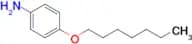 4-Heptyloxyaniline