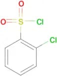 2-Chlorobenzenesulfonyl chloride