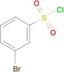 3-Bromobenzenesulfonyl chloride