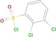 2,3-Dichlorobenzenesulfonyl chloride