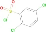 2,5-Dichlorobenzenesulfonyl chloride