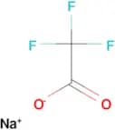 Trifluoroacetic acid, sodium salt