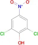 2,6-Dichloro-4-nitrophenol