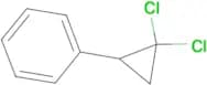 1,1-Dichloro-2-phenylcyclopropane