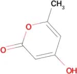 4-Hydroxy-6-methyl-2-pyrone
