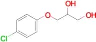 3-(4-Chlorophenoxy)-1,2-propanediol