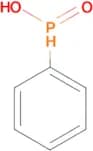 Benzenephosphinic acid