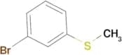 3-Bromothioanisole