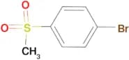 4-Bromophenyl methyl sulfone