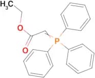(Carbethoxymethylene)triphenylphosphorane