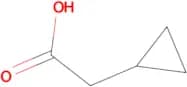 Cyclopropylacetic acid
