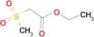 Ethyl methanesulfonylacetate