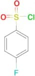 4-Fluorobenzenesulfonyl chloride