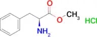 L-Phenylalanine methyl ester hydrochloride