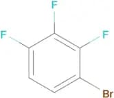 1-Bromo-2,3,4-trifluorobenzene