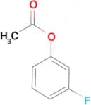 1-Acetoxy-3-fluorobenzene