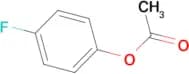 1-Acetoxy-4-fluorobenzene
