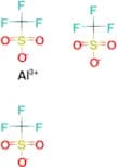 Aluminum trifluoromethanesulfonate