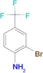 4-Amino-3-bromobenzotrifluoride