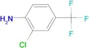 4-Amino-3-chlorobenzotrifluoride