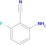 2-Amino-6-fluorobenzonitrile