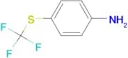 4-Aminophenyl trifluoromethyl sulfide