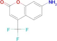 7-Amino-4-(trifluoromethyl)coumarin
