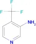 3-Amino-4-(trifluoromethyl)pyridine