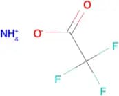 Trifluoroacetic acid, ammonium salt