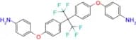 2,2-Bis[4-(4-aminophenoxy)phenyl]-hexafluoropropane