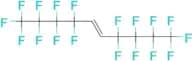 trans-1,2-Bis(perfluoro-n-butyl)ethylene