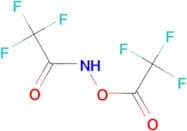 N,O-Bis(trifluoroacetyl)hydroxylamine