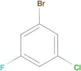 1-Bromo-3-chloro-5-fluorobenzene