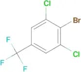 4-Bromo-3,5-dichlorobenzotrifluoride