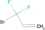 1-Bromo-1,1-difluoroprop-2-ene