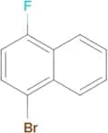 1-Bromo-4-fluoronaphthalene