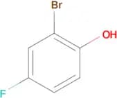 2-Bromo-4-fluorophenol