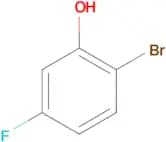 2-Bromo-5-fluorophenol