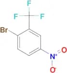 2-Bromo-5-nitrobenzotrifluoride