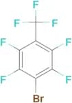 4-Bromo-2,3,5,6-tetrafluorobenzotrifluoride